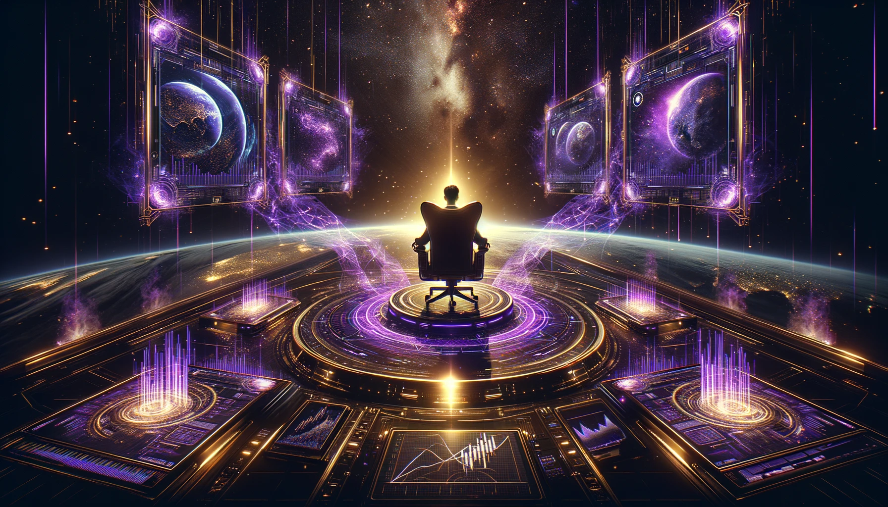 Paper trading arena — practice with virtual capital at real market prices with SAGE bias coaching