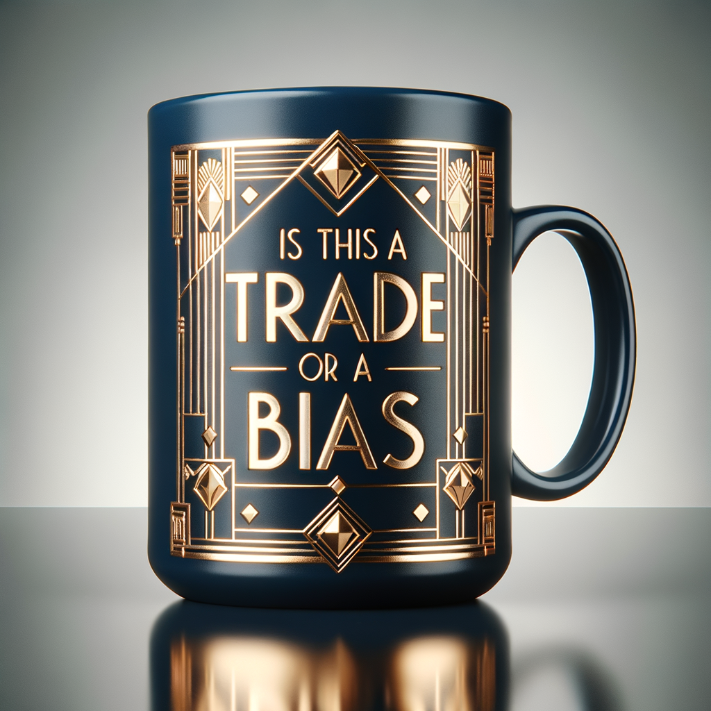 Bias Check Mug