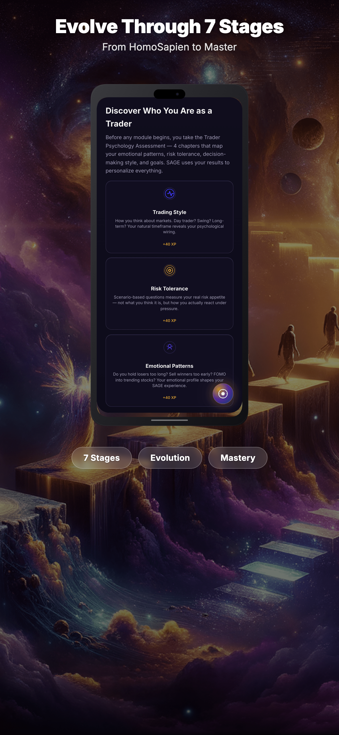 Paper Trading Simulator