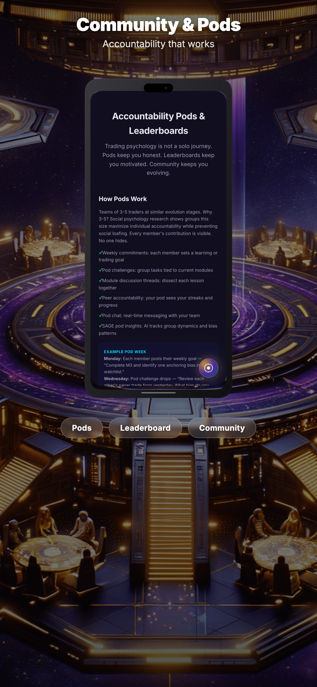 Behavioral Finance Insights